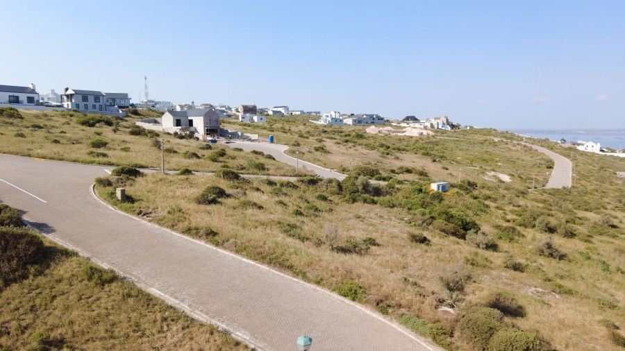 0 Bedroom Property for Sale in Hoogland Western Cape
